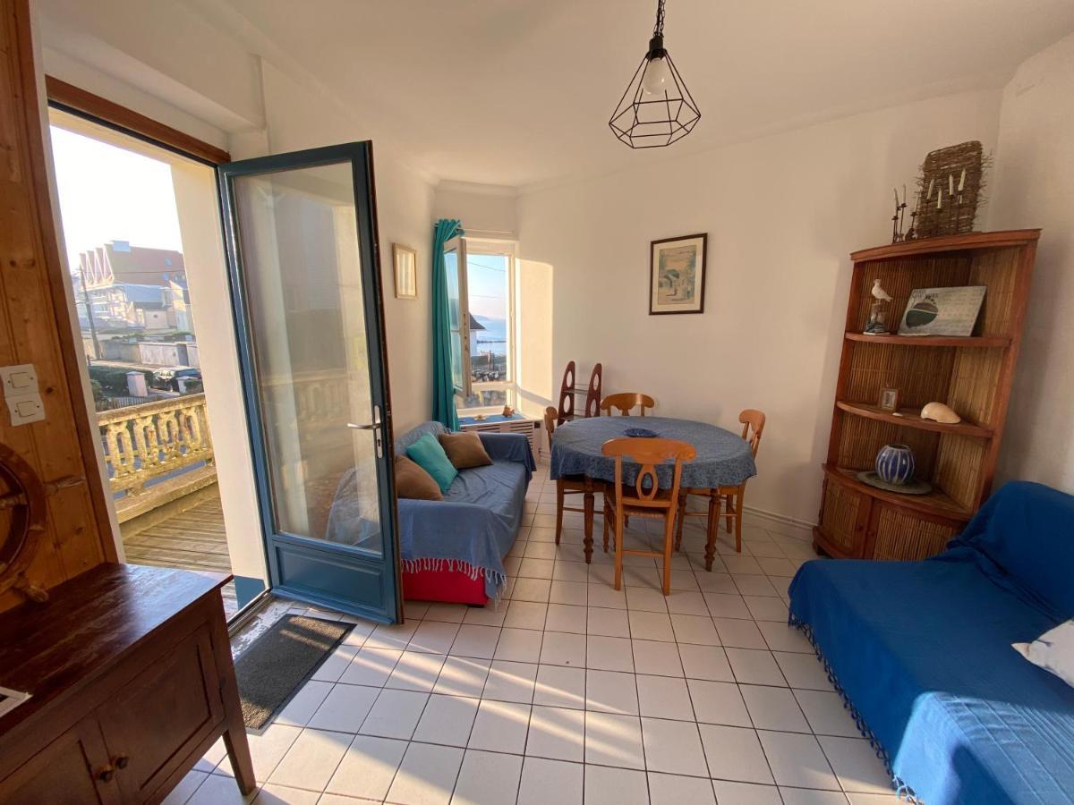Le Chalet Theodore - Le 3Bis Wimereux Exterior photo